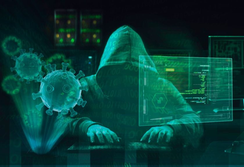 ataques cibernéticos