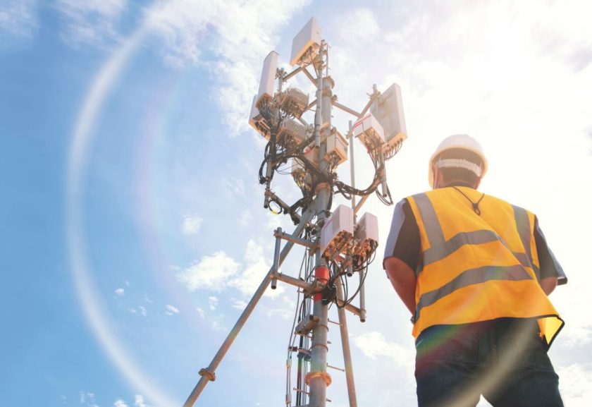 boas práticas de medição em campo