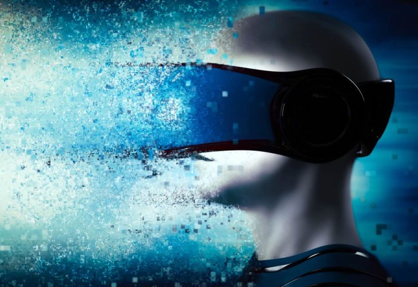 metaverso, ChatGPT e realidade virtual