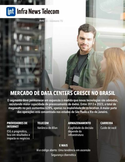 Capa-73-revista-infra-news-telecom