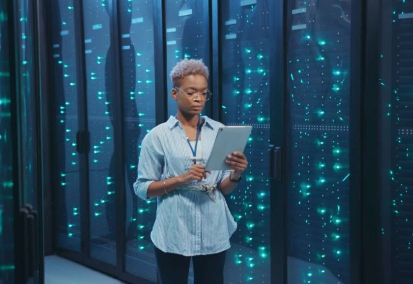 mercado de data centers