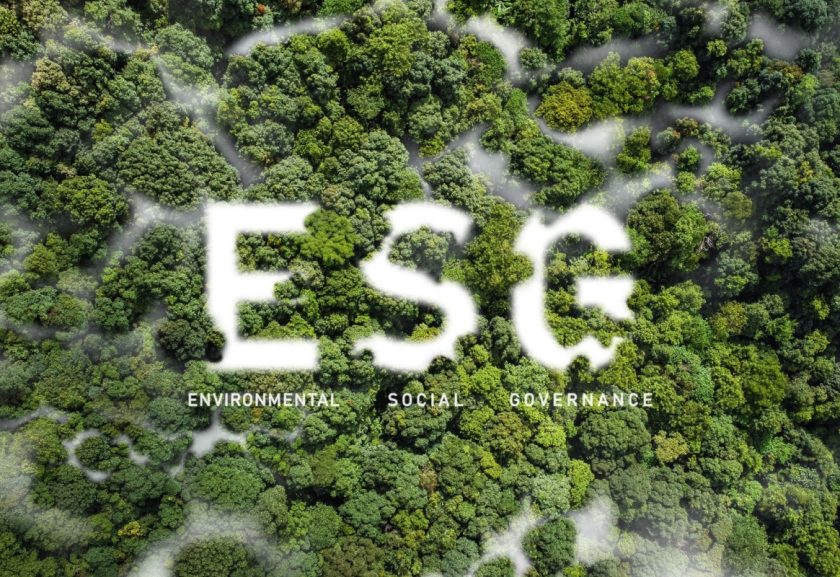 ESG