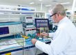 Laboratório acreditado