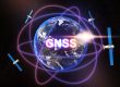 satélites de GPS