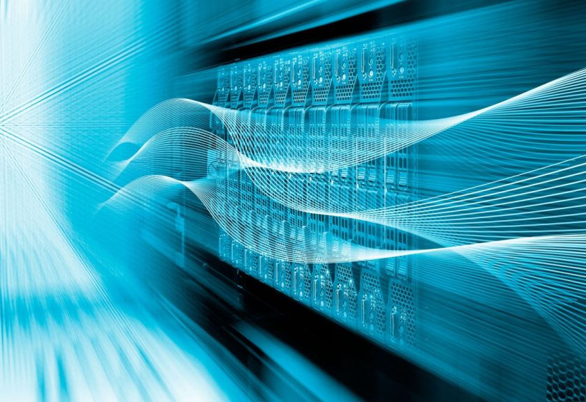 migração tecnológica