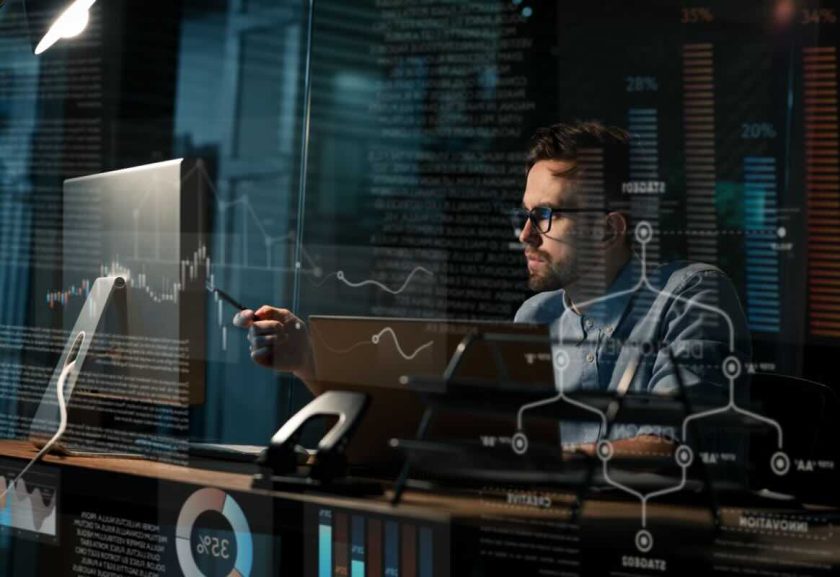 coleta e análise de feedback