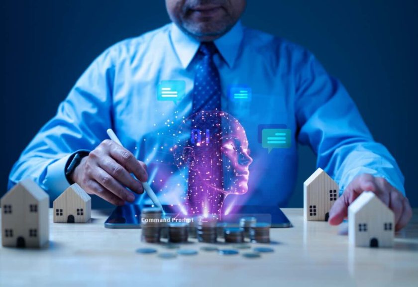 Segurança financeira