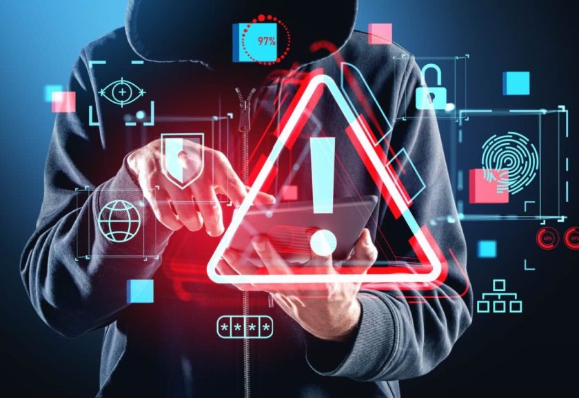 infraestruturas críticas