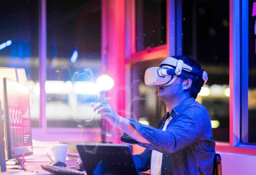 tecnologias avançadas