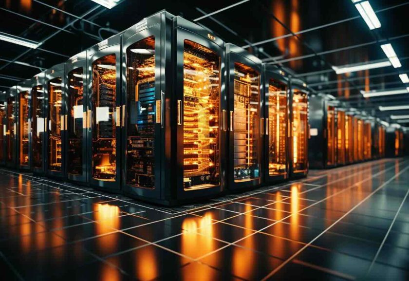 eficiência energética