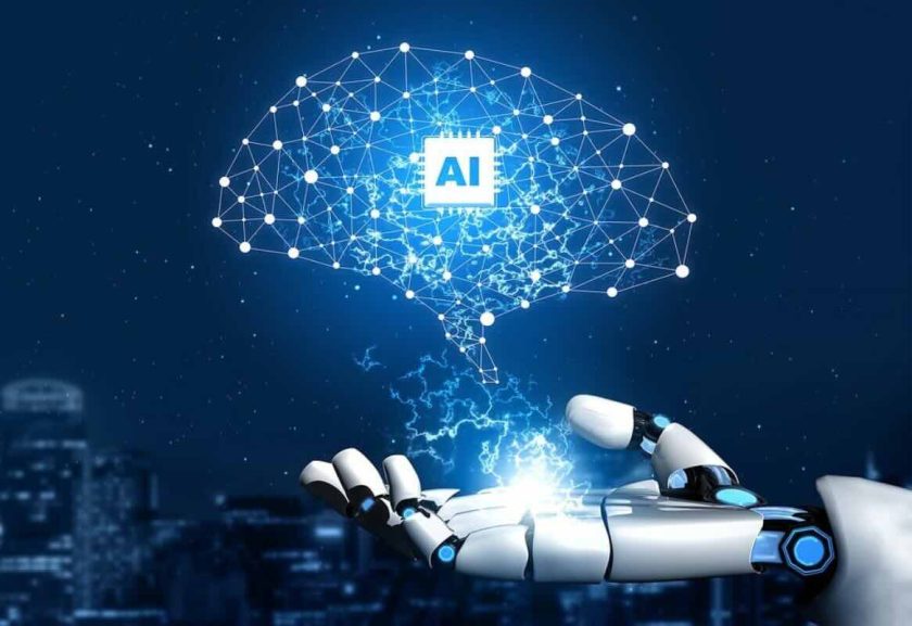 Inteligência artificial