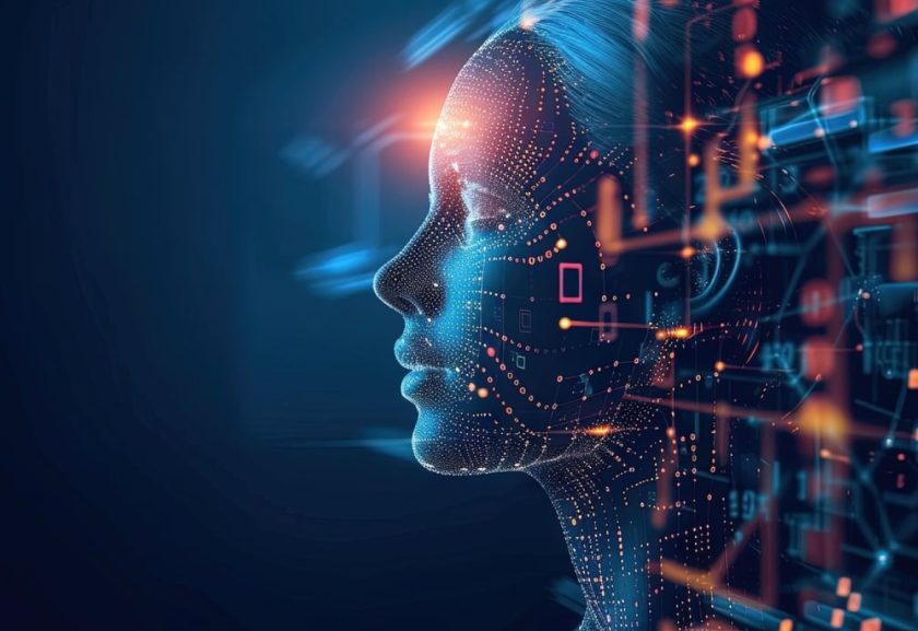 Inteligência artificial