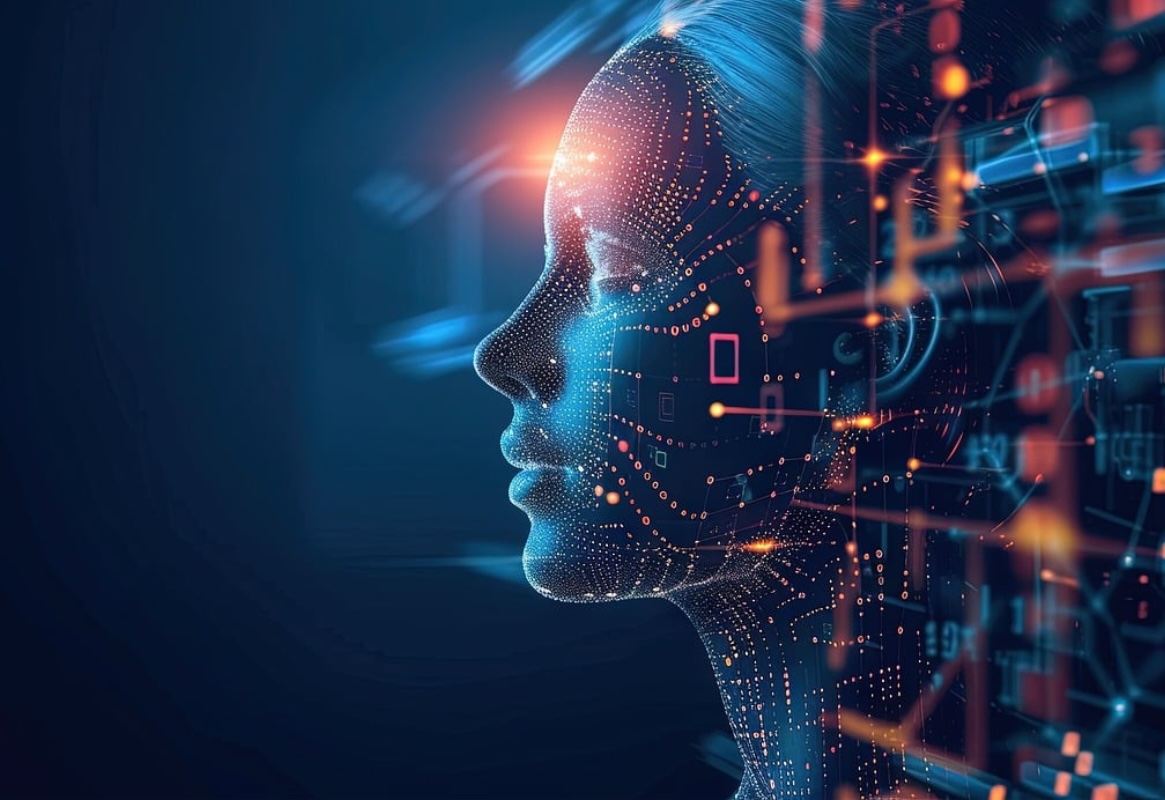 Inteligência artificial