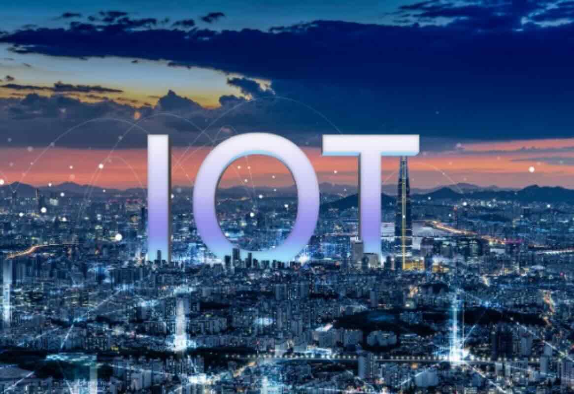 ABINC IoT e gêmeos digitais