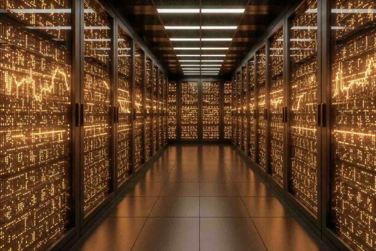 data centers