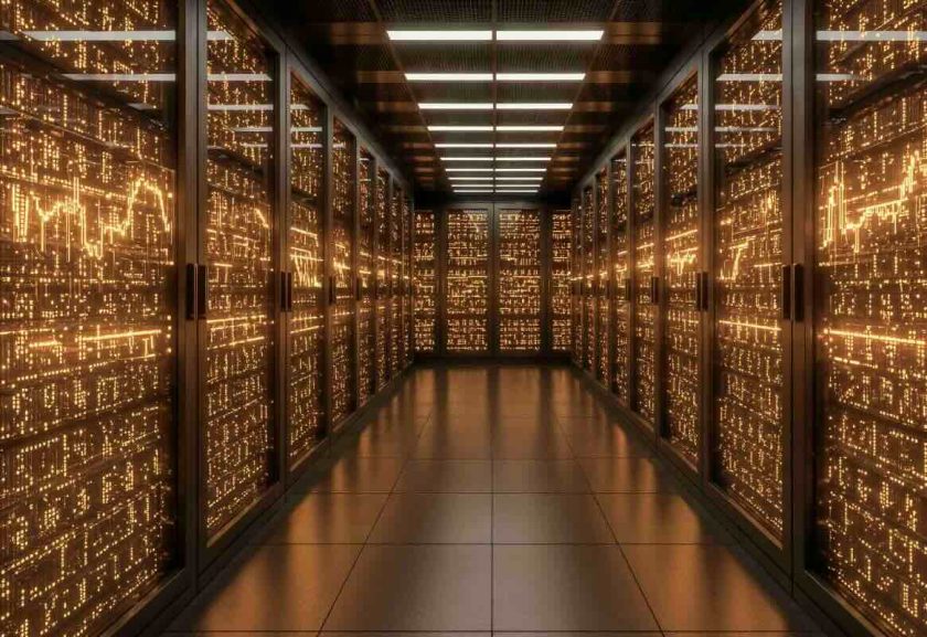 data centers