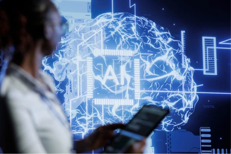 IA e protagonismo humano