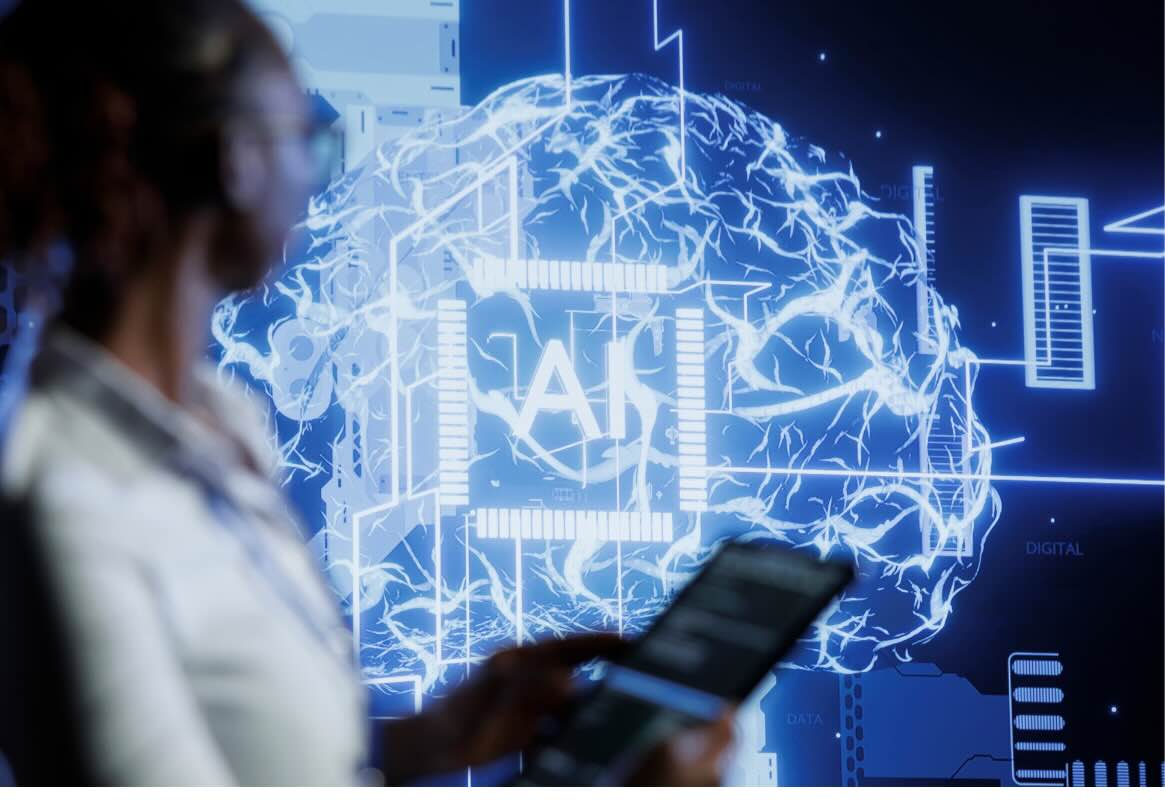 cientista-da-computacao IA e protagonismo humano